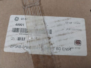 General Electric Ab-mip8 8-way Input Board 48901.101