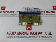 General Electric Ab-mip8 8-way Input Board 48901.101