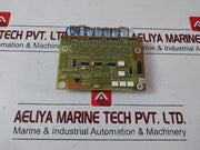 General Electric Ab-mip8 8-way Input Board 48901.101