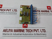 General Electric Ab-mip8 8-way Input Board 48901.101