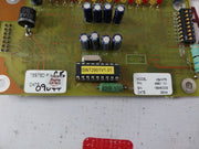 General Electric Ab-mip8 8-way Input Board 48901.101