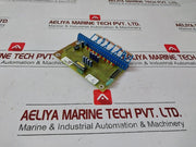 General Electric Ab-mip8 8-way Input Board 48901.101