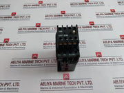 Ab126758B Ca7-31M Auxiliary Contact Block With Bc25 Contactor
