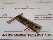 Ab 8973 Pcb Card