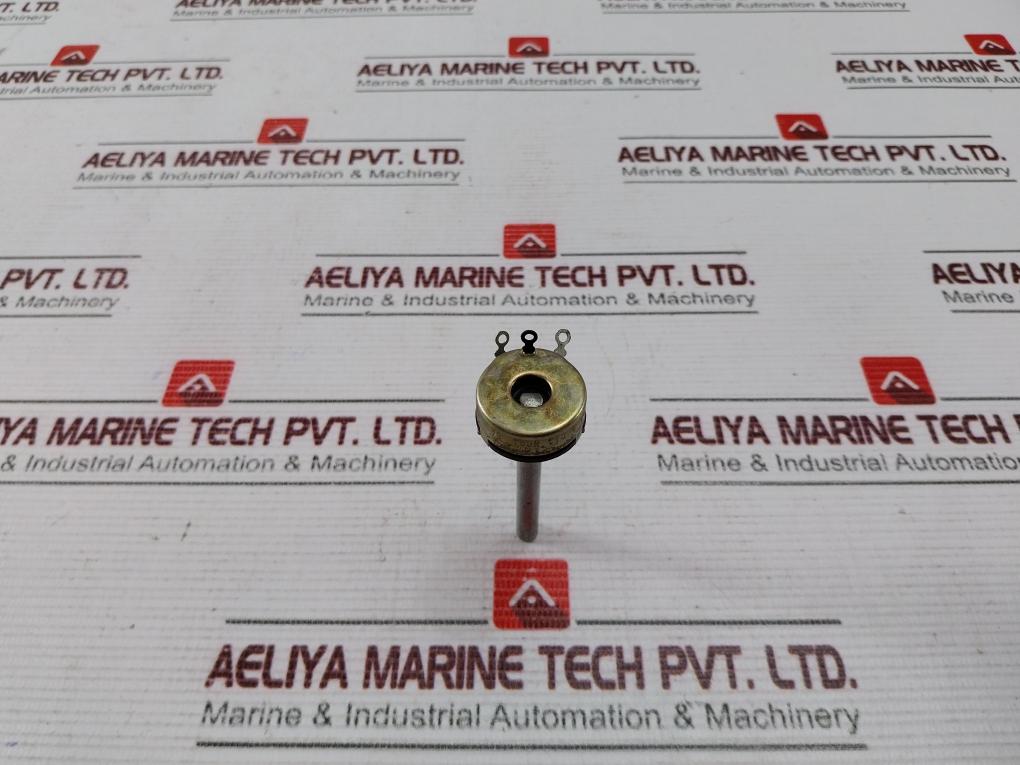 Ab Elektronik 100R Wirewound Potentiometer