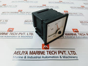 Abb 0-1000/2000A Ammeter