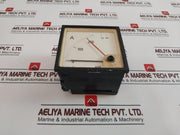Abb 0-200/500A Analog Ammeter