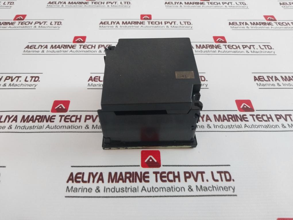 Abb 0-200/500A Analog Ammeter