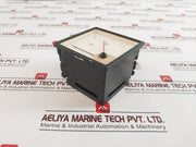 Abb 0-200/500A Analog Ammeter