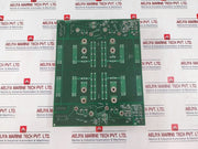 Abb 0-56956-1 Gate Driver Board 803624-85A