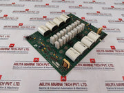 Abb 0-56956-1 Gate Driver Board 803624-85A