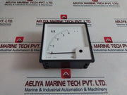 Abb 0-8 Ka Meter 4000/1A