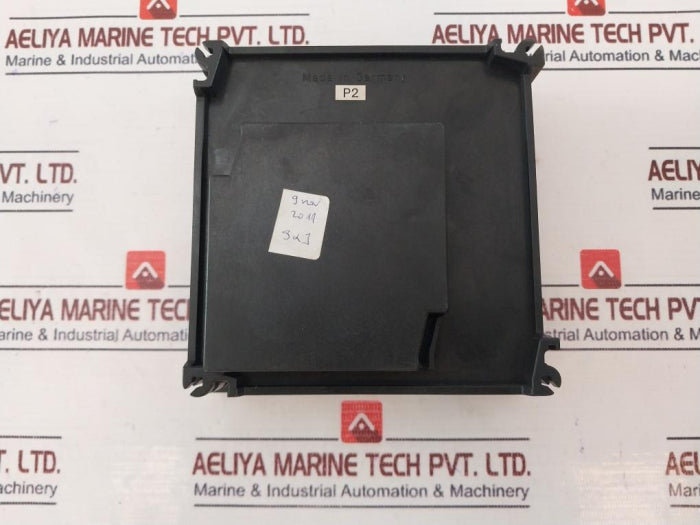 Abb 0.45-3.6 Mw Voltage Meter