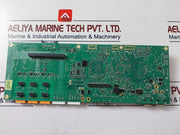 Abb 00000598747 M 8/8 Printed Circuit Board 94V-0