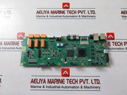 Abb 00000598747 M 8/8 Printed Circuit Board 94V-0