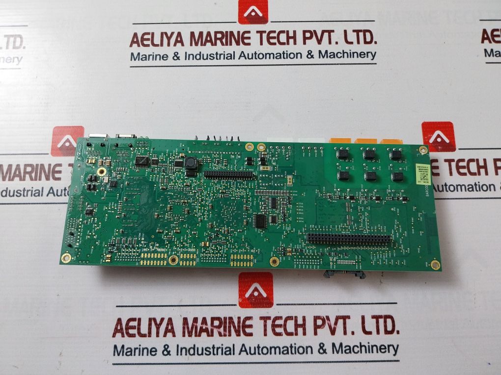 Abb 00000598747 M 8/8 Printed Circuit Board 94V-0