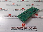 Abb 00000598747 M 8/8 Printed Circuit Board 94V-0