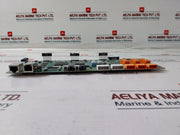 Abb 00000598747 M 8/8 Printed Circuit Board 94V-0