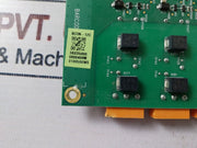 Abb 00000598747 M 8/8 Printed Circuit Board 94V-0