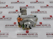 Abb 0746933 A Modular Unit 1 Radiator, 24V 50Hz, 746271 D