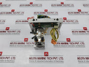 Abb 0746933 A Modular Unit 1 Radiator, 24V 50Hz, 746271 D