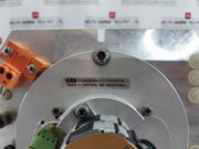 Abb 0746933 A Modular Unit 1 Radiator, 24V 50Hz, 746271 D