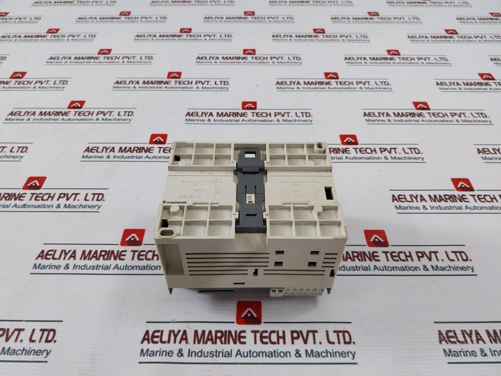 Abb 07Kr51-u3.6 Advant Controller 31 Basic Unit 24V Dc