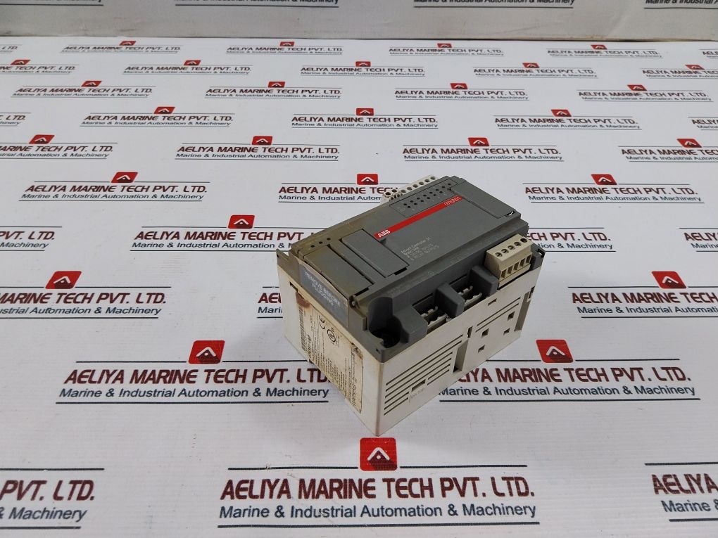 Abb 07Kr51-u3.6 Advant Controller 31 Basic Unit 24V Dc – Aeliya Marine