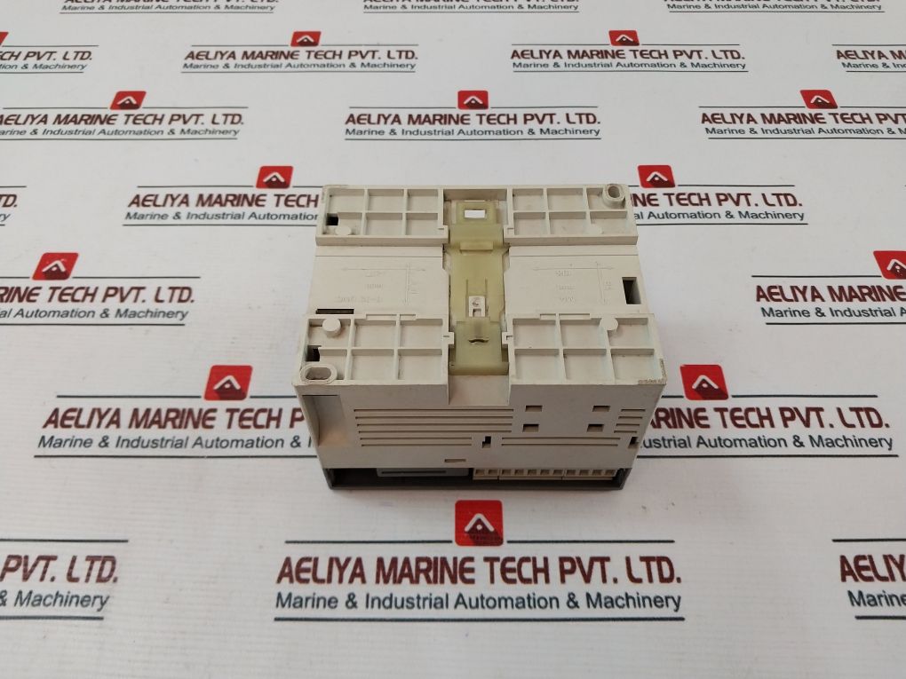 Abb 07Kr51 Advant Controller 31 Basic Unit