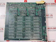 Abb 098-1512-00B Printed Circuit Board Mai32Nad