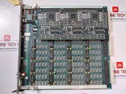 Abb 098-1512-00B Printed Circuit Board Mai32Nad