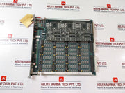 Abb 098-1512-00B Printed Circuit Board Mai32Nad