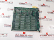 Abb 098-1512-00B Printed Circuit Board Mai32Nad