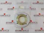 Abb 0Ab-000-010 Wall Sleeve Flange Ik-4M & G9B