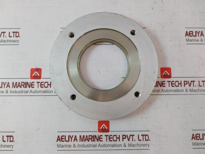 Abb 0Ab-000-010 Wall Sleeve Flange Ik-4M & G9B