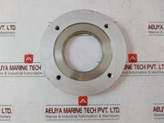 Abb 0Ab-000-010 Wall Sleeve Flange Ik-4M & G9B