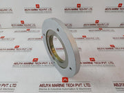 Abb 0Ab-000-010 Wall Sleeve Flange Ik-4M & G9B