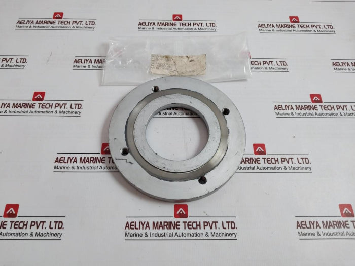 Abb 0Ab-000-010 Wall Sleeve Flange Kb0789 Ik-4M & G9B