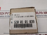 Abb 1.5 Eq72 Ammeter