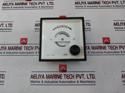 Abb 100-500V Phase Sequence Indicator