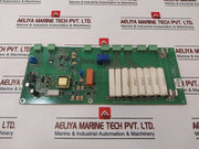 Abb 10000269562 E 1/4 Printed Circuit Board