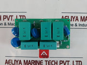 ABB 10000473090 C 1/2 Solenoid Valve Coil 10000473090 C 2/2