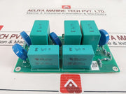 ABB 10000473090 C 1/2 Solenoid Valve Coil 10000473090 C 2/2