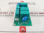 ABB 10000473090 C 1/2 Solenoid Valve Coil 10000473090 C 2/2