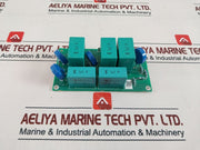 ABB 10000473090 C 1/2 Solenoid Valve Coil 10000473090 C 2/2