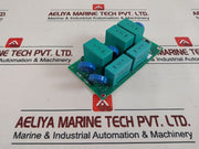 ABB 10000473090 C 1/2 Solenoid Valve Coil 10000473090 C 2/2
