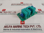 ABB 10000473090 C 1/2 Solenoid Valve Coil 10000473090 C 2/2