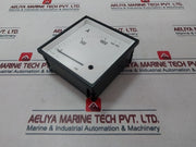 Abb 1000/1A Analog Voltmeter