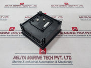 Abb 1000/1A Analog Voltmeter