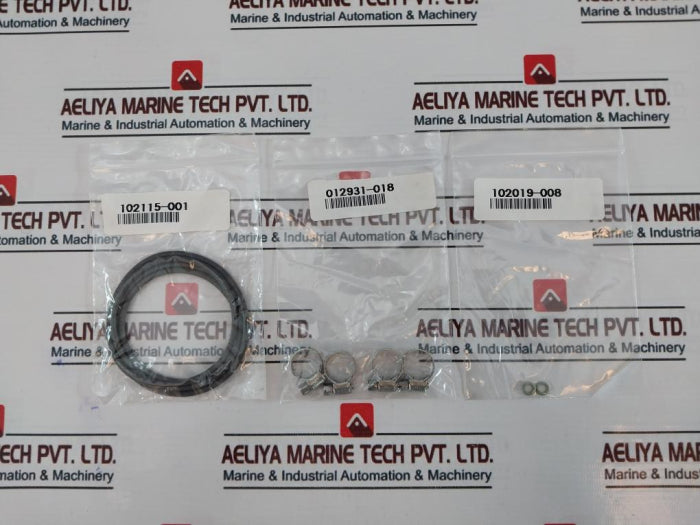 Abb 127551-001 Colour Kit